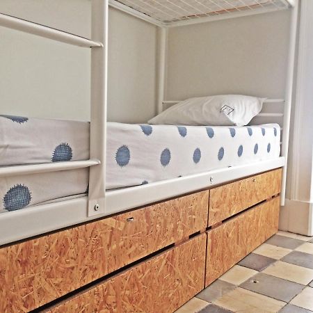 Friendly Hills Bairro Alto Hotel Lisbon Room photo